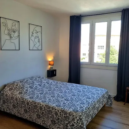 Appartement Cosy Caen Exterior photo