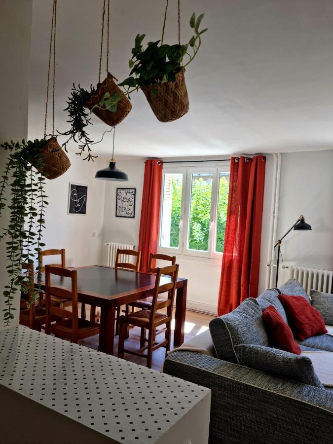 Cosy Apartment *