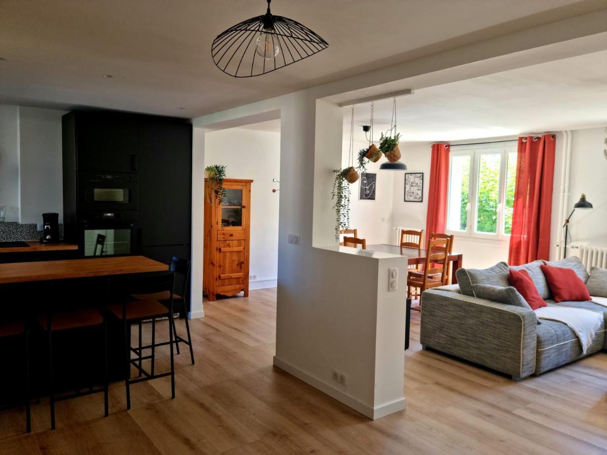 Apartment Cosy