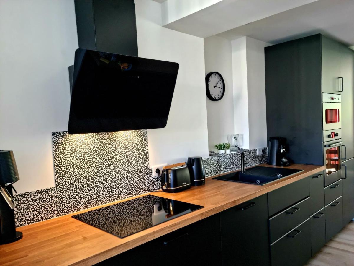 Apartment Cosy Caen
