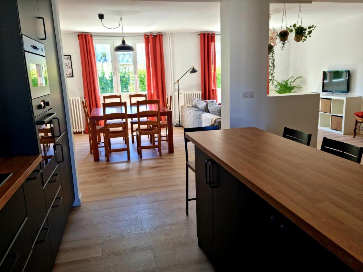 Cosy Apartment